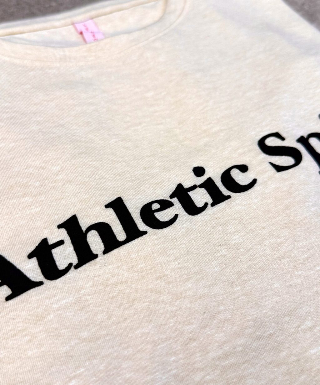 Alternative view of Remera Petra ML Athletic