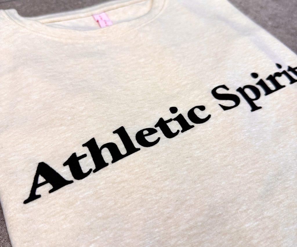 Remera Petra ML Athletic - Image 2