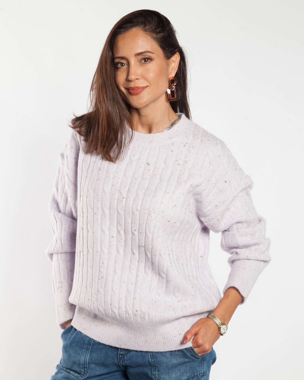 Sweater Anya