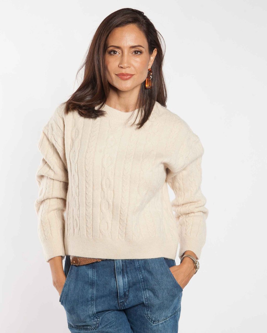 Sweater Kai