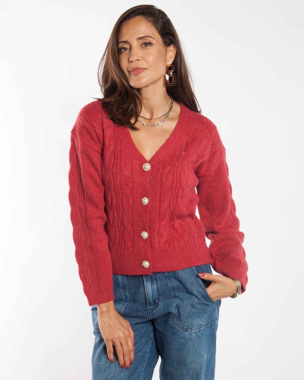 Cardigan Gianna - Image 4