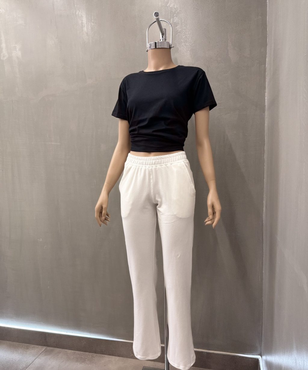 Pantalon Aria Street Fit