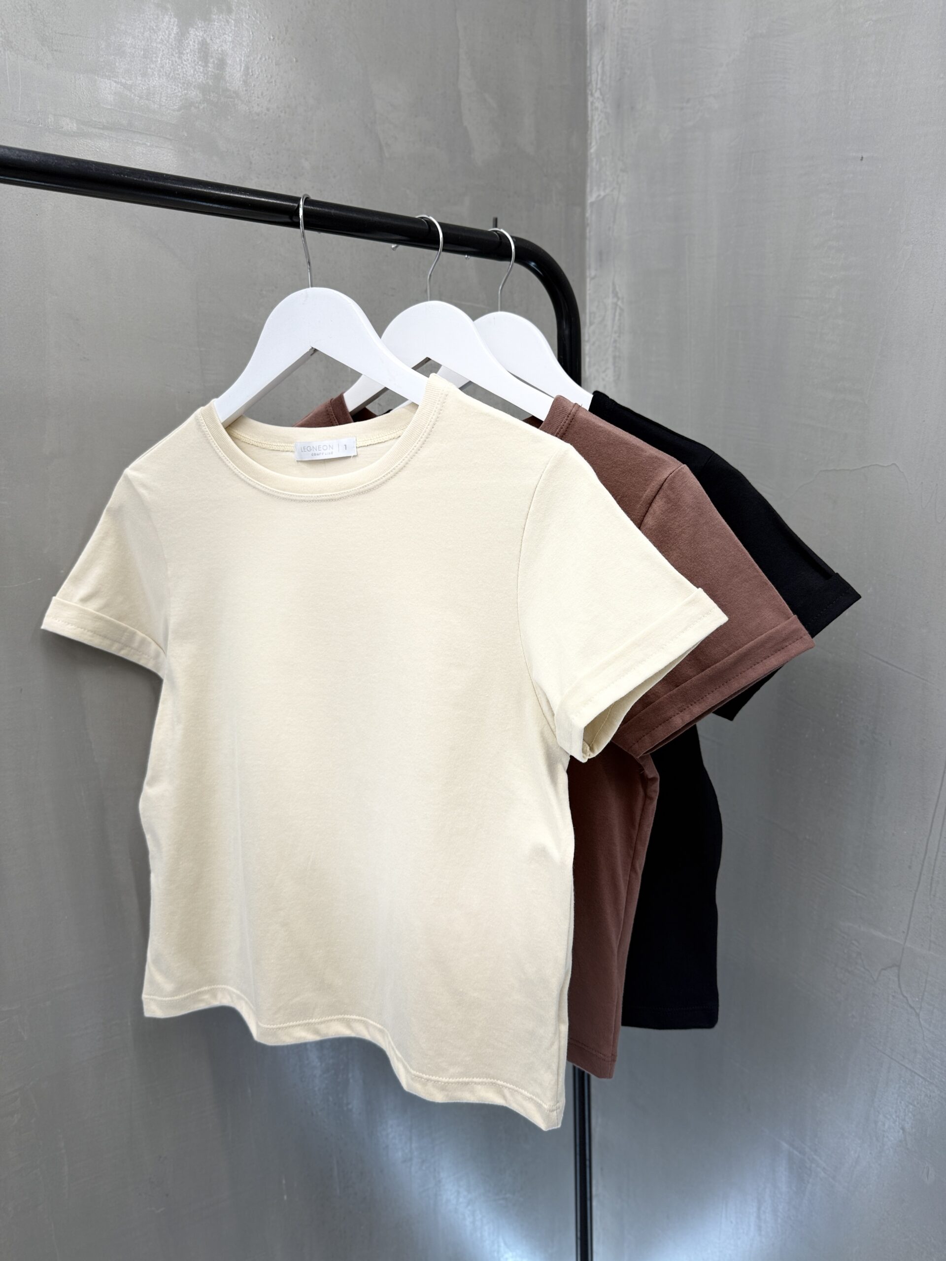 Remera TINA M/C Lisa - Image 12