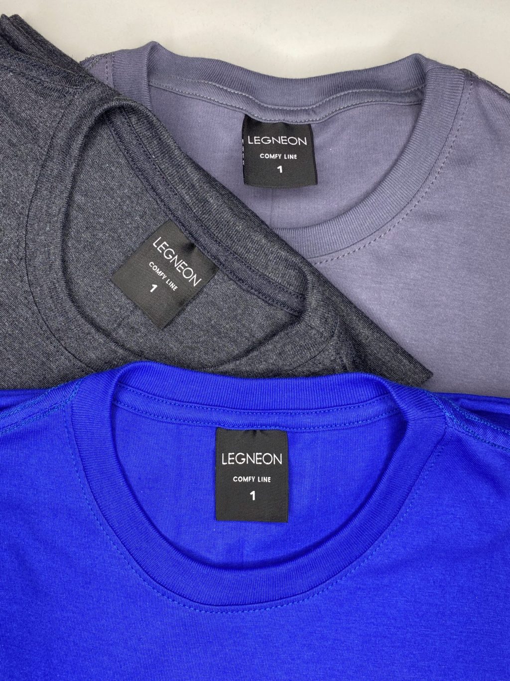 Remera hombre BASIC M/C T6 y T7 - Image 20