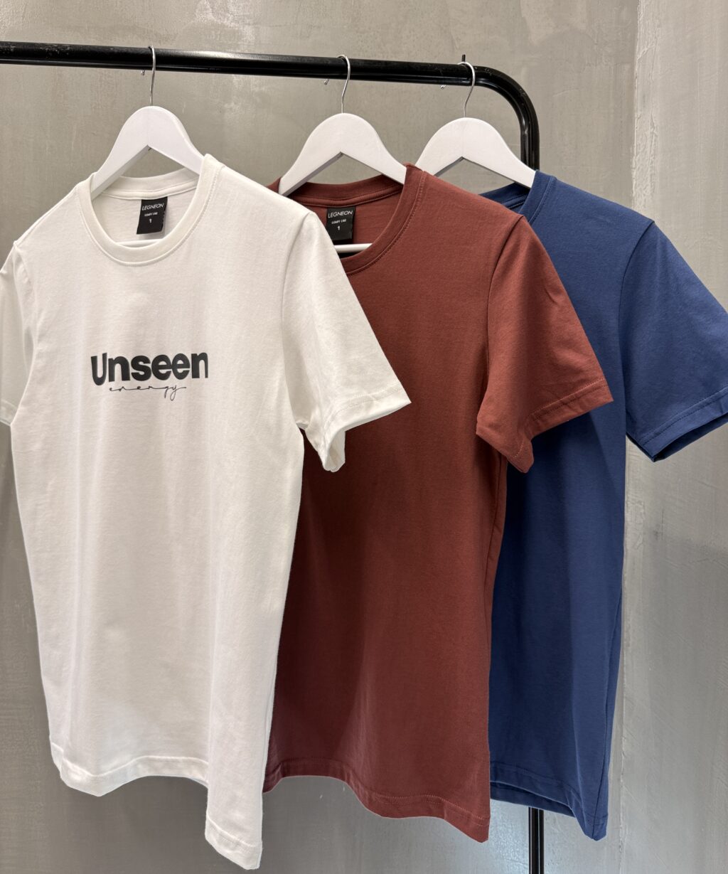 Remera MC UNSEEN ENERGY