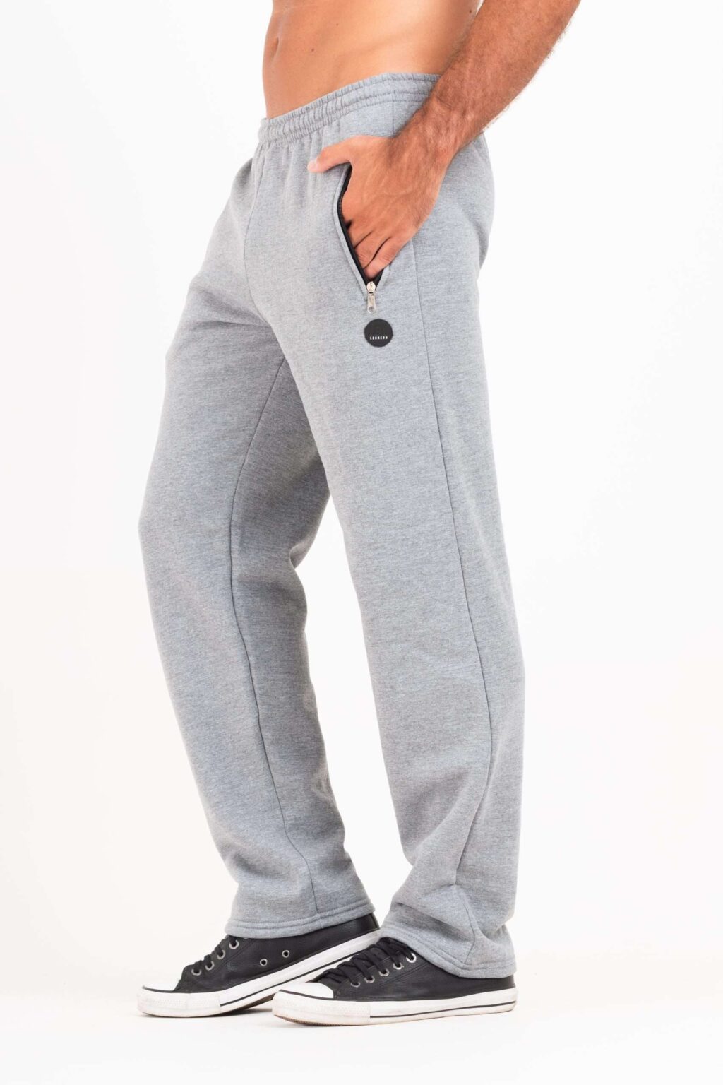 Pantalón Clásico Frizado T7 y T8 - Image 7