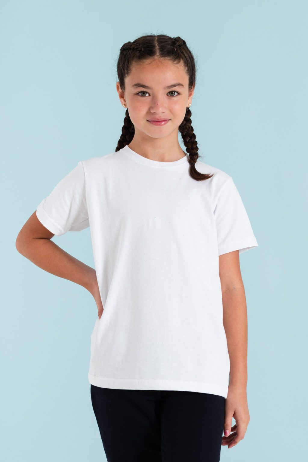 Remera Básica T6 al T16 - Image 3