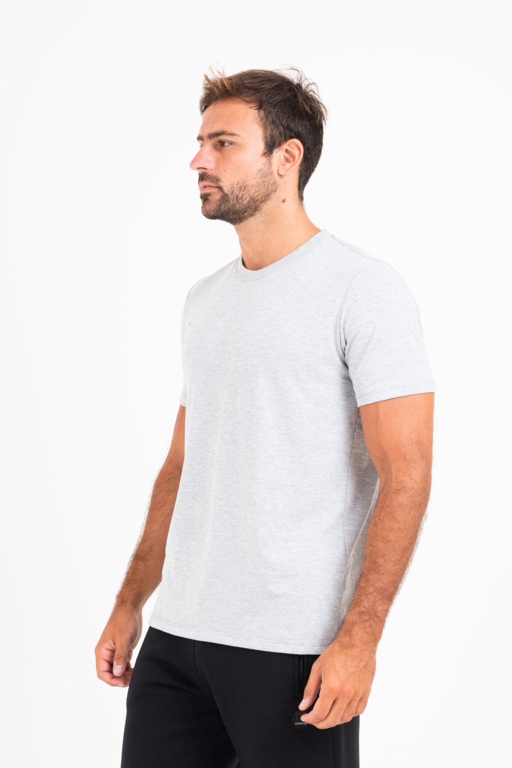 Remera hombre BASIC M/C T6 y T7 - Image 13