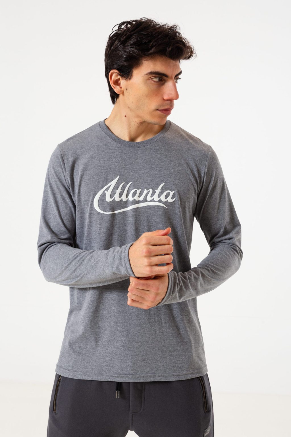 Remera ML  ATLANTA - Image 10