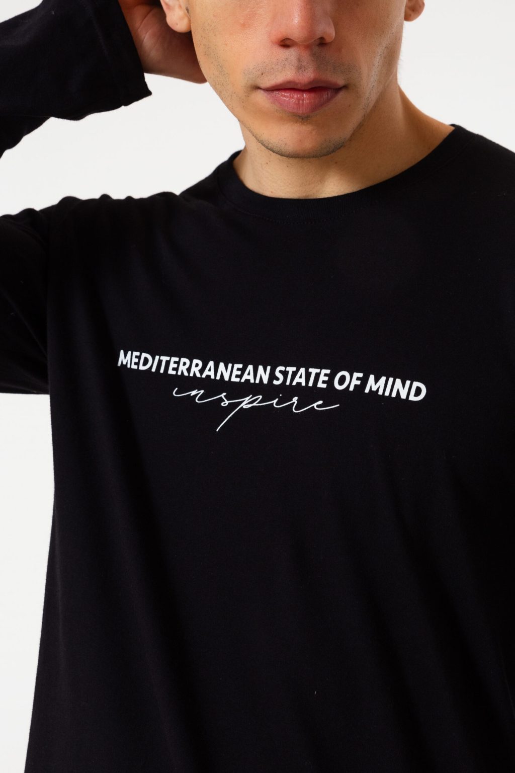 Remera ML CR MEDITERRANEAN - Image 11