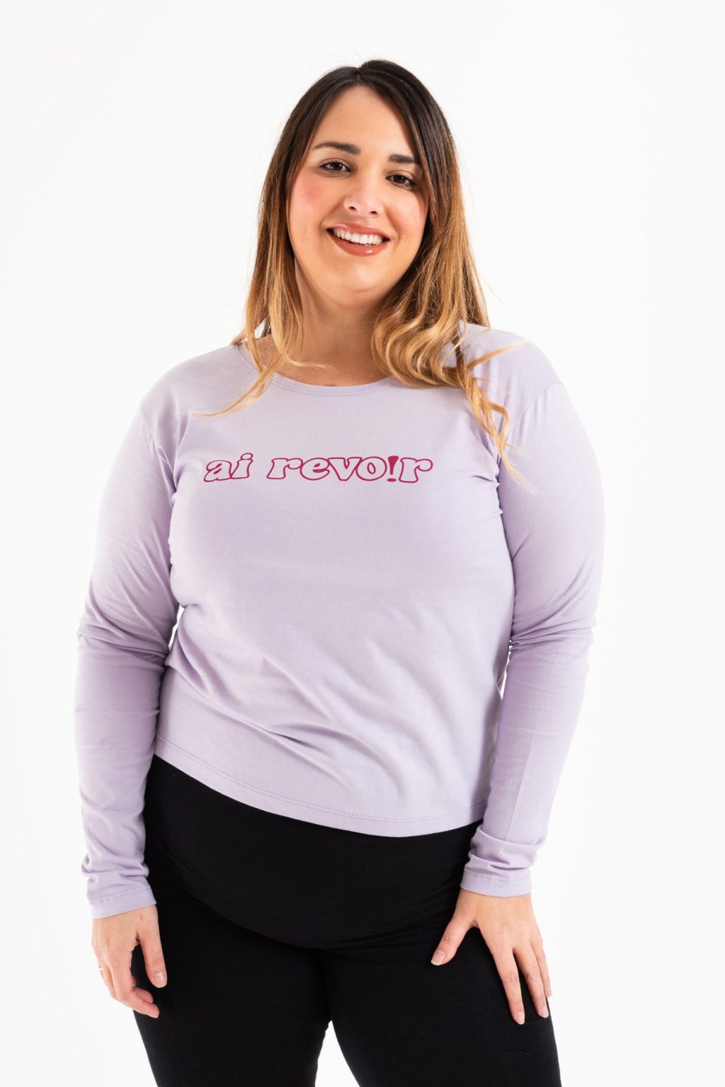 Remera ML PIA Estampado - Image 9