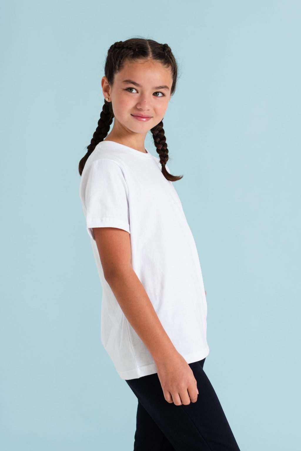 Remera Básica T6 al T16 - Image 4