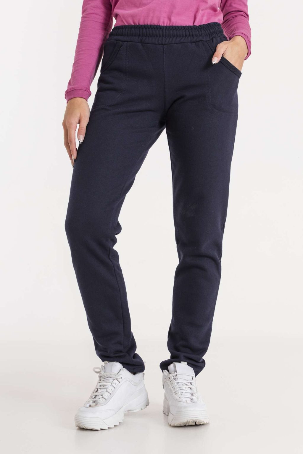 Chupin dama LEG Friza - Image 3
