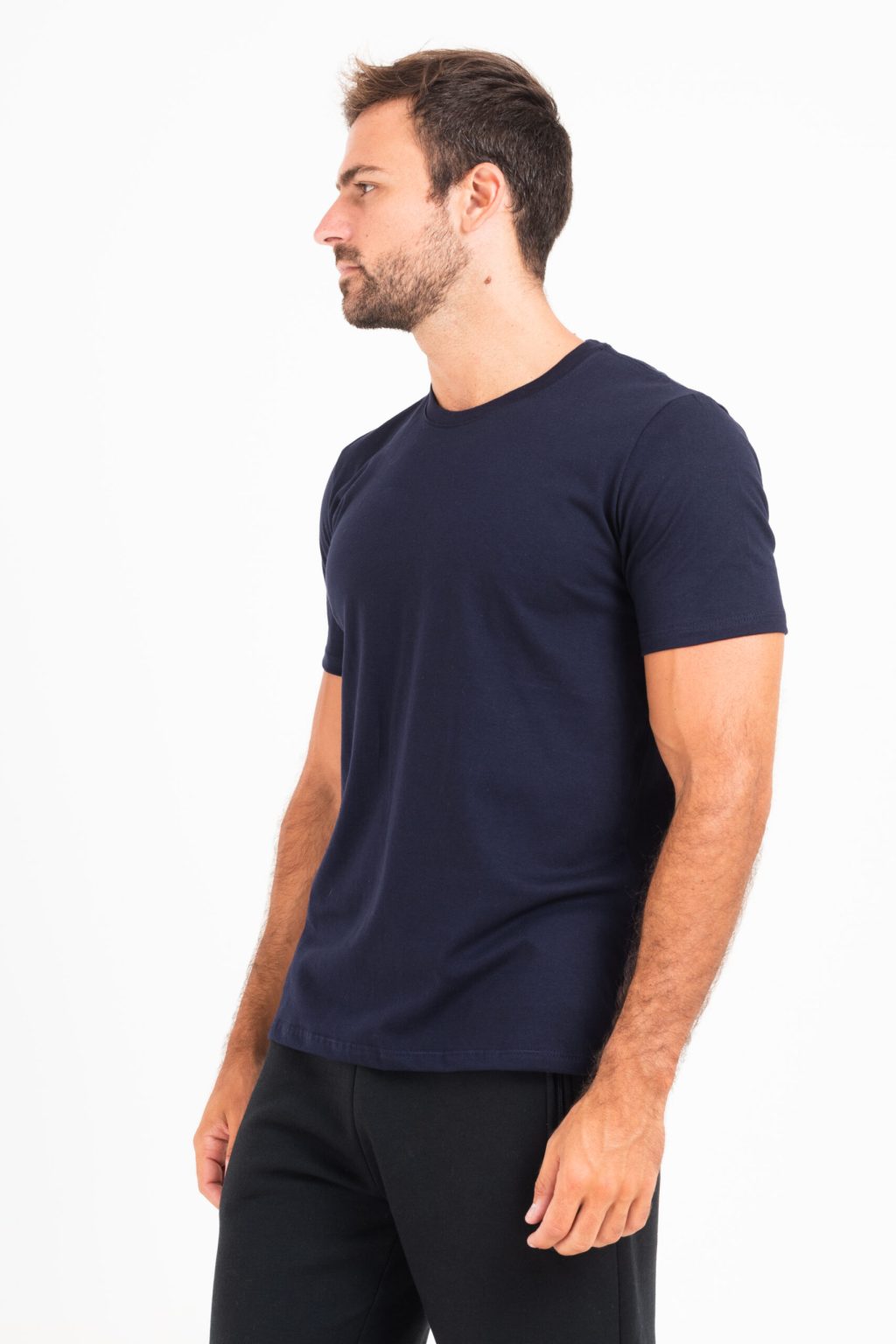 Remera hombre BASIC M/C T6 y T7 - Image 11