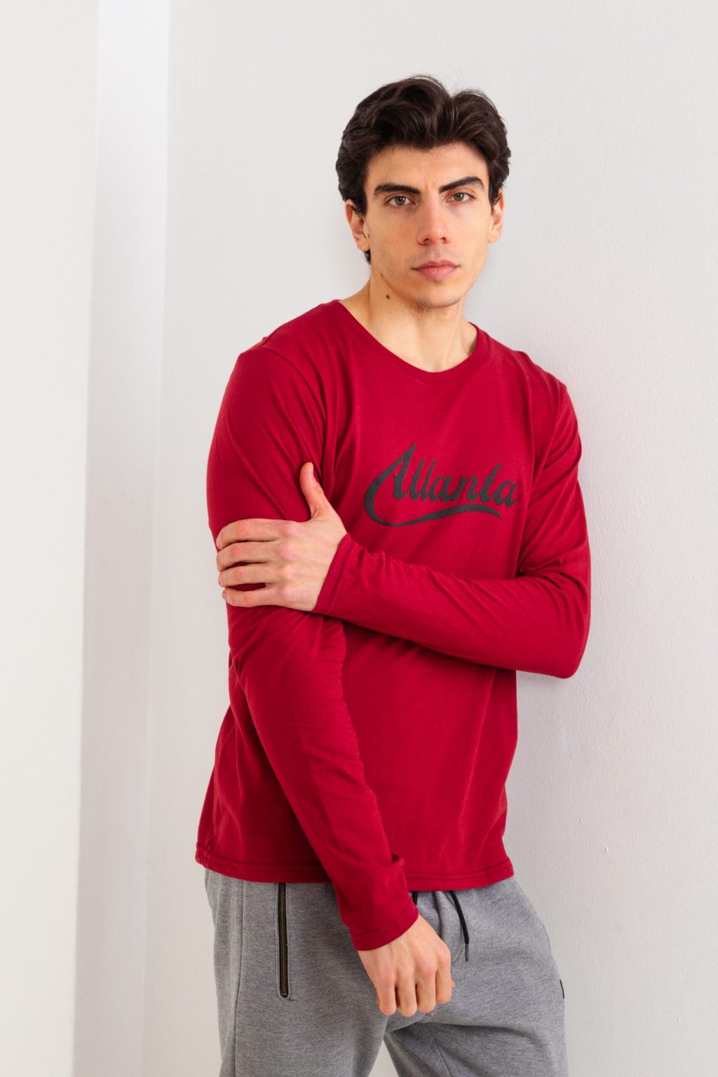 Remera ML  ATLANTA - Image 3