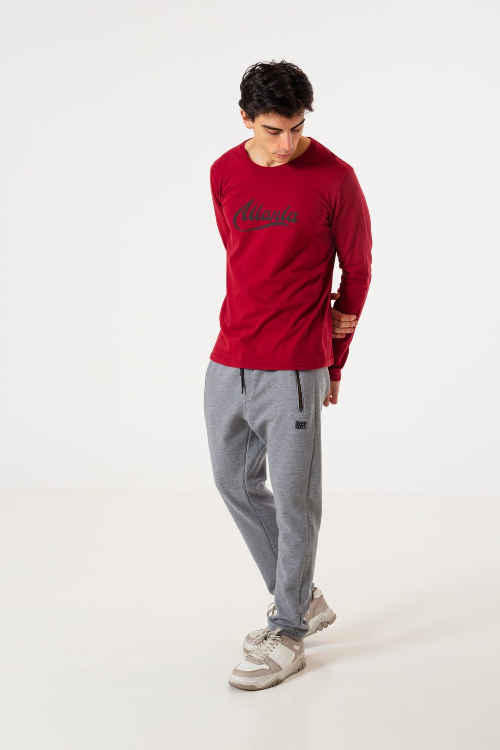 Chupin Hombre Basico T1 al T6 - Image 4
