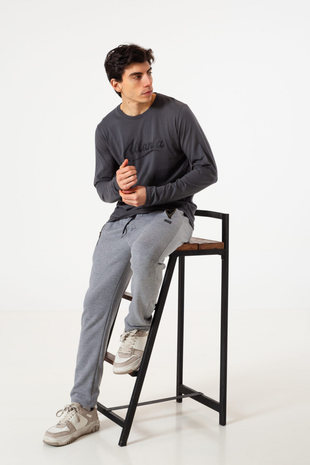 Chupin Hombre Basico T1 al T6 - Image 3