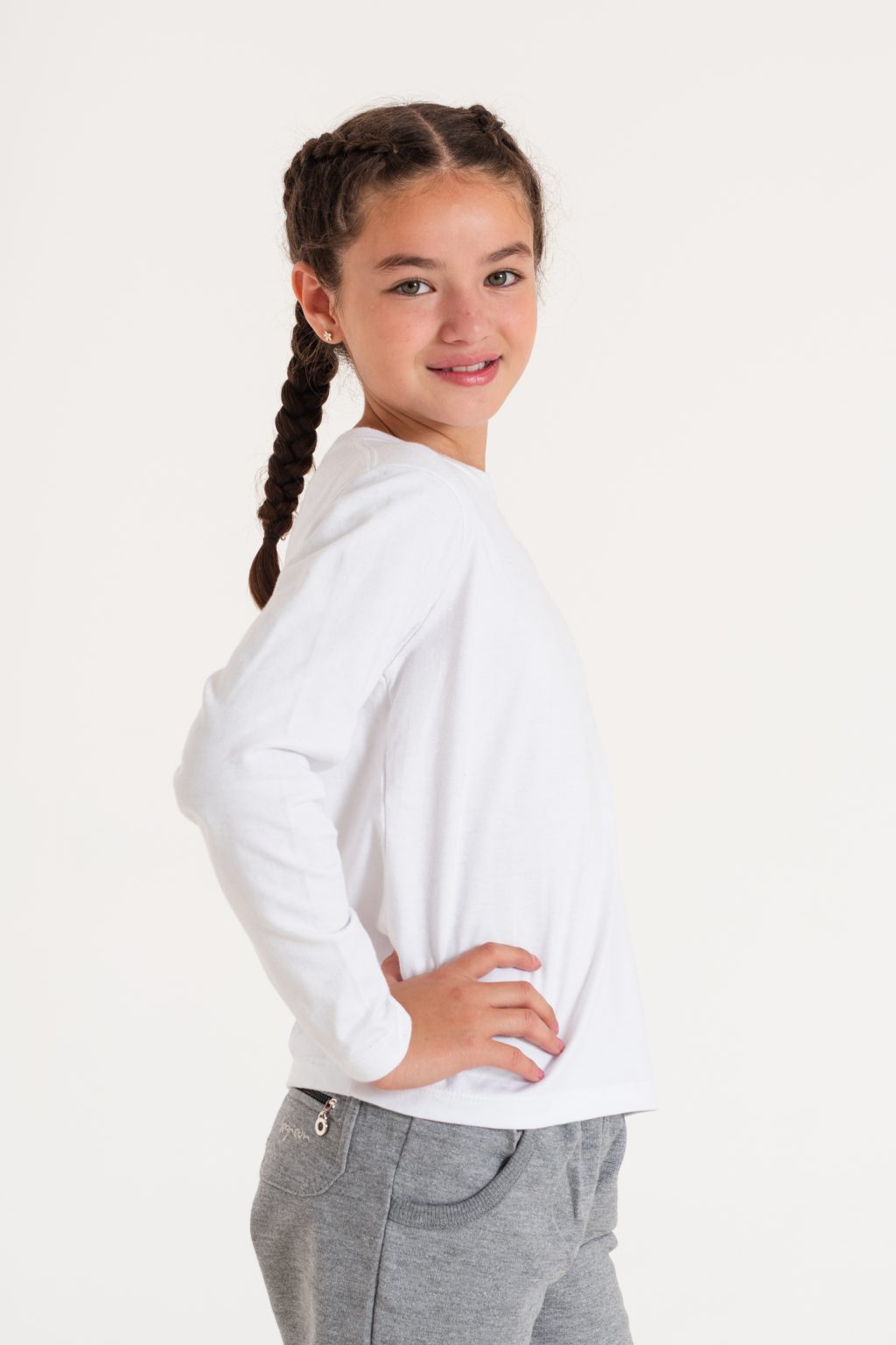 Remera ML niños - Image 2