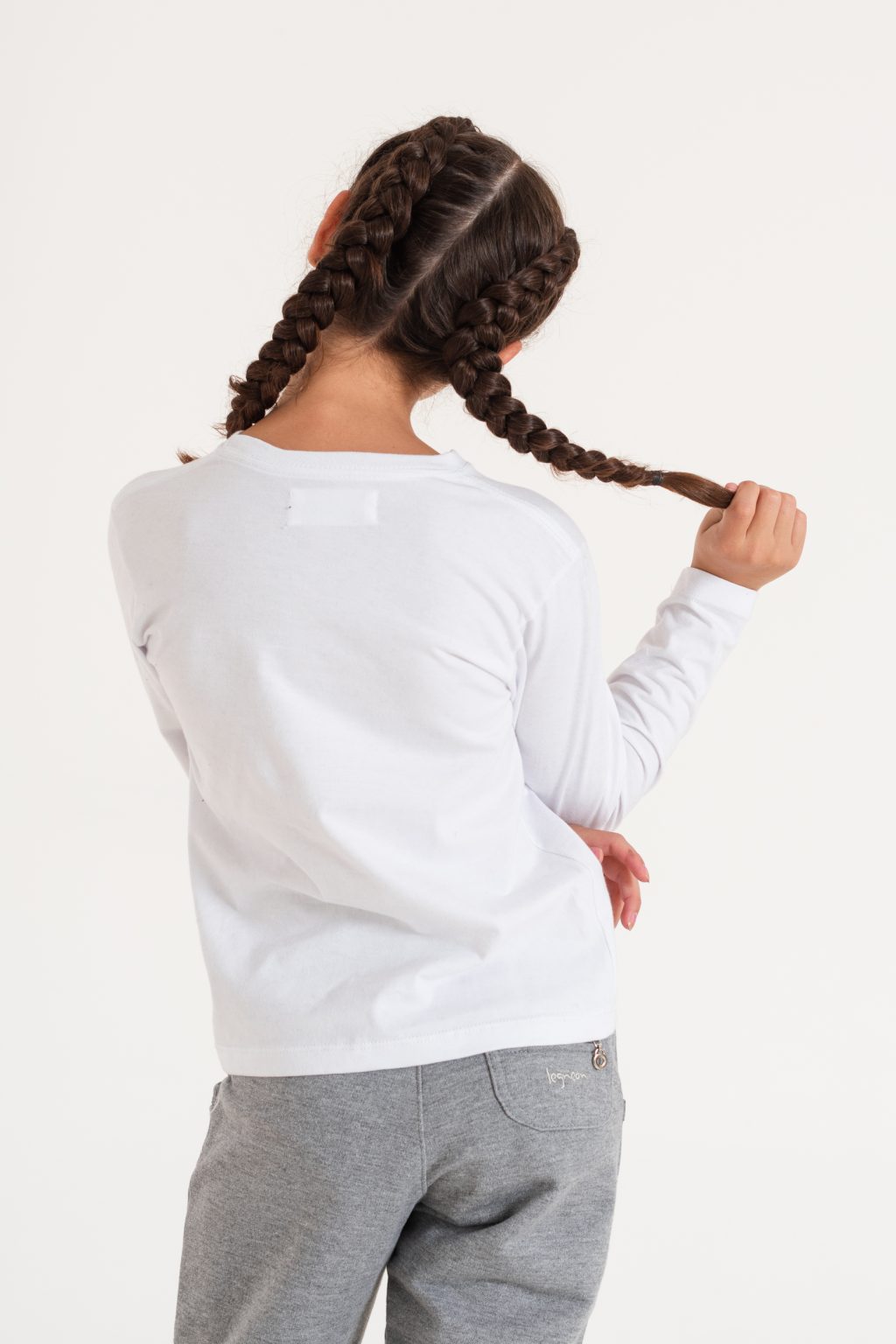 Remera ML niños - Image 3