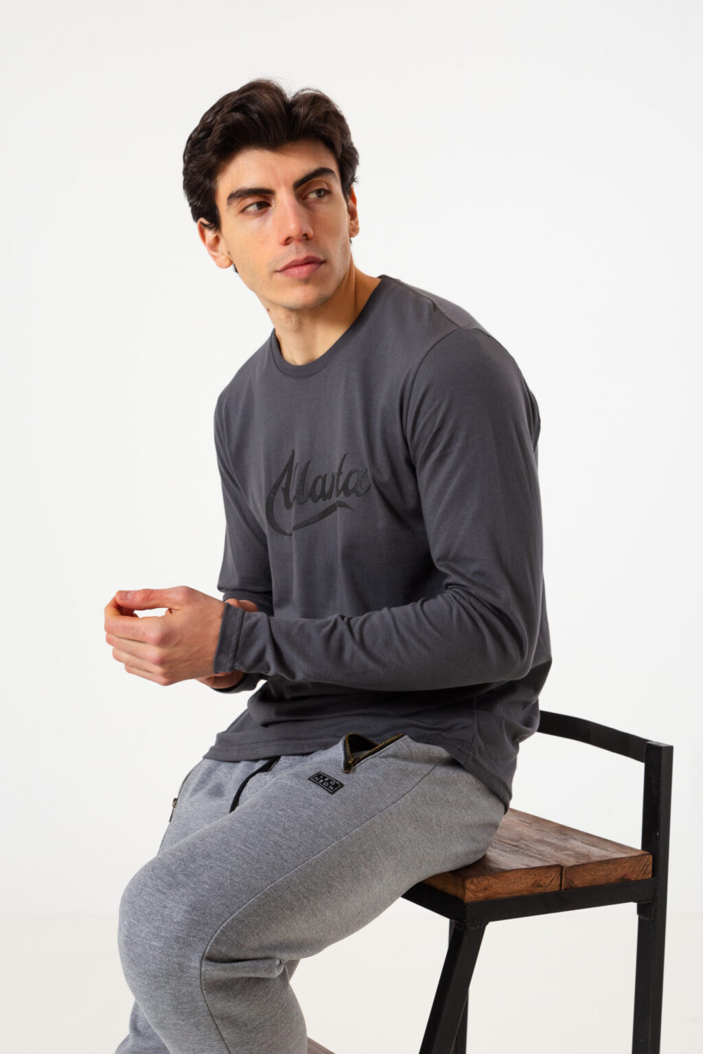 Remera ML  ATLANTA - Image 9