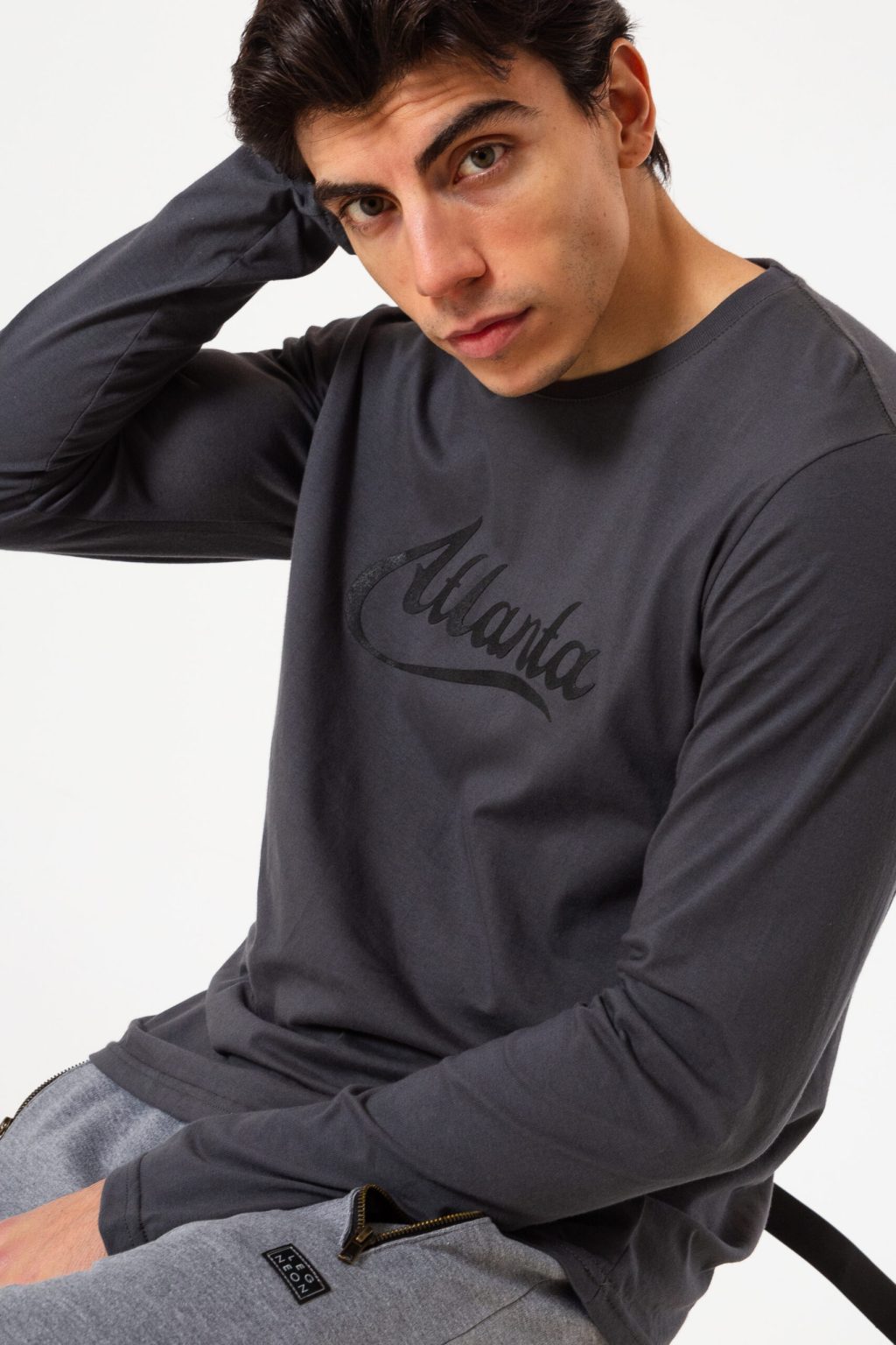 Remera ML  ATLANTA - Image 7
