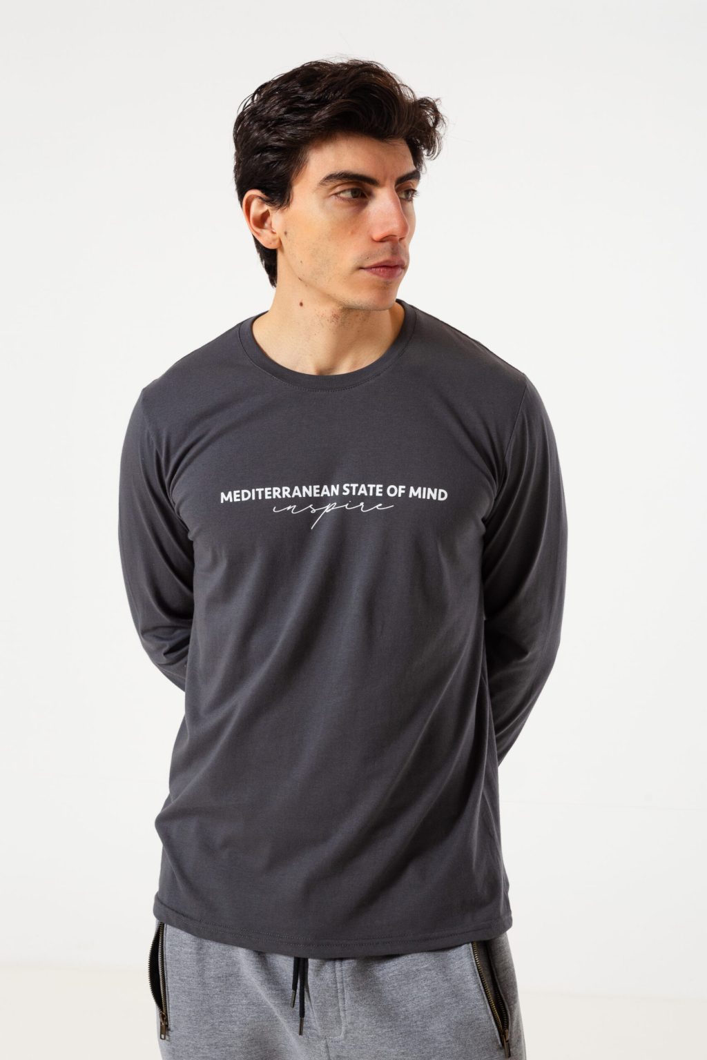 Remera ML CR MEDITERRANEAN - Image 9