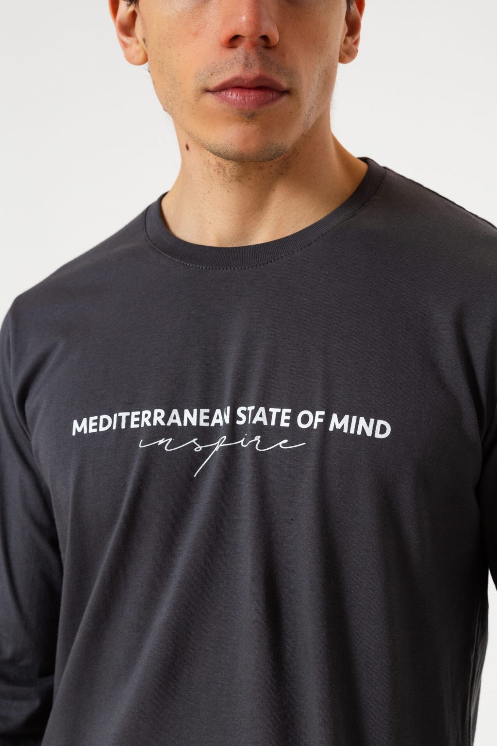 Remera ML CR MEDITERRANEAN - Image 8
