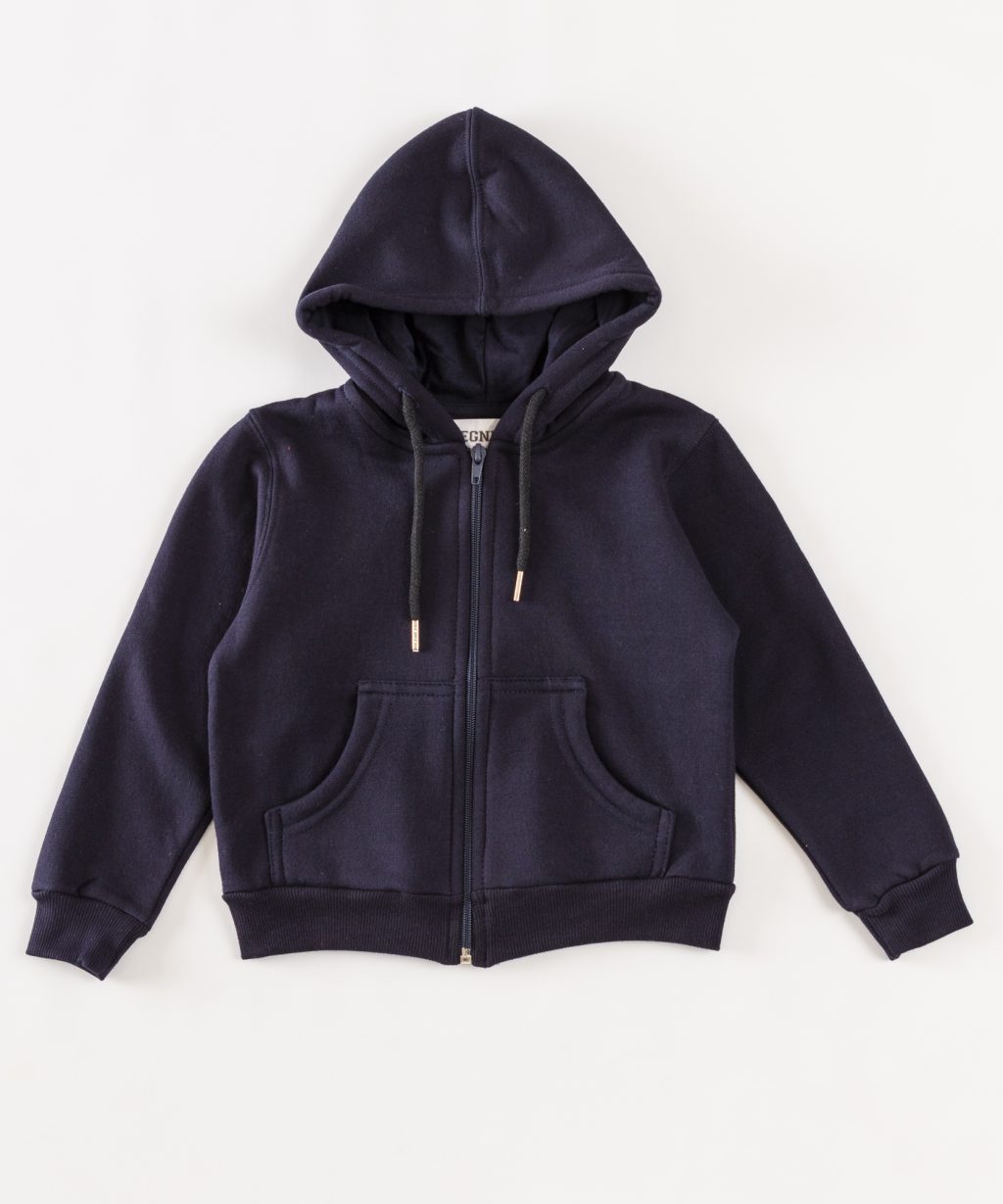 Campera niño Friza