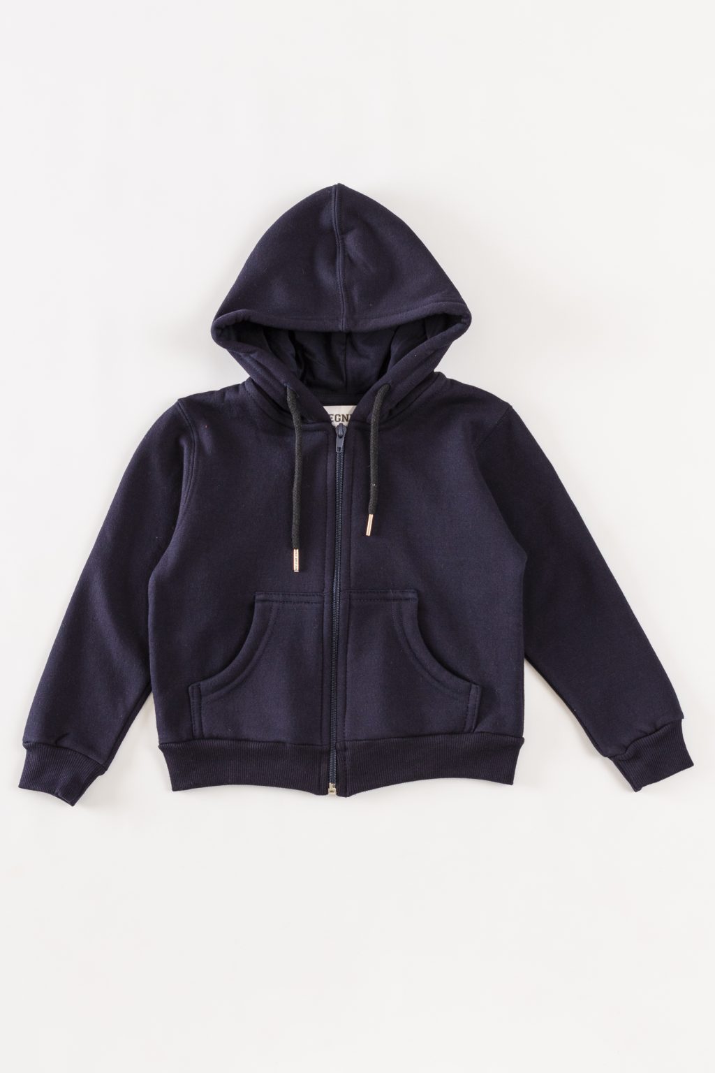 Campera niño Friza