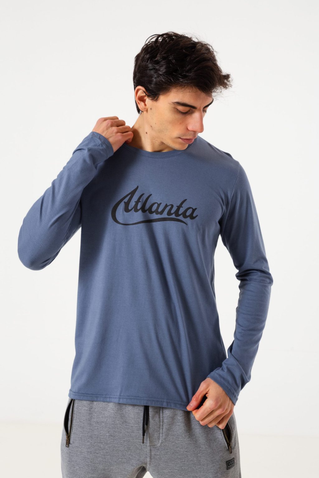 Remera ML  ATLANTA - Image 4