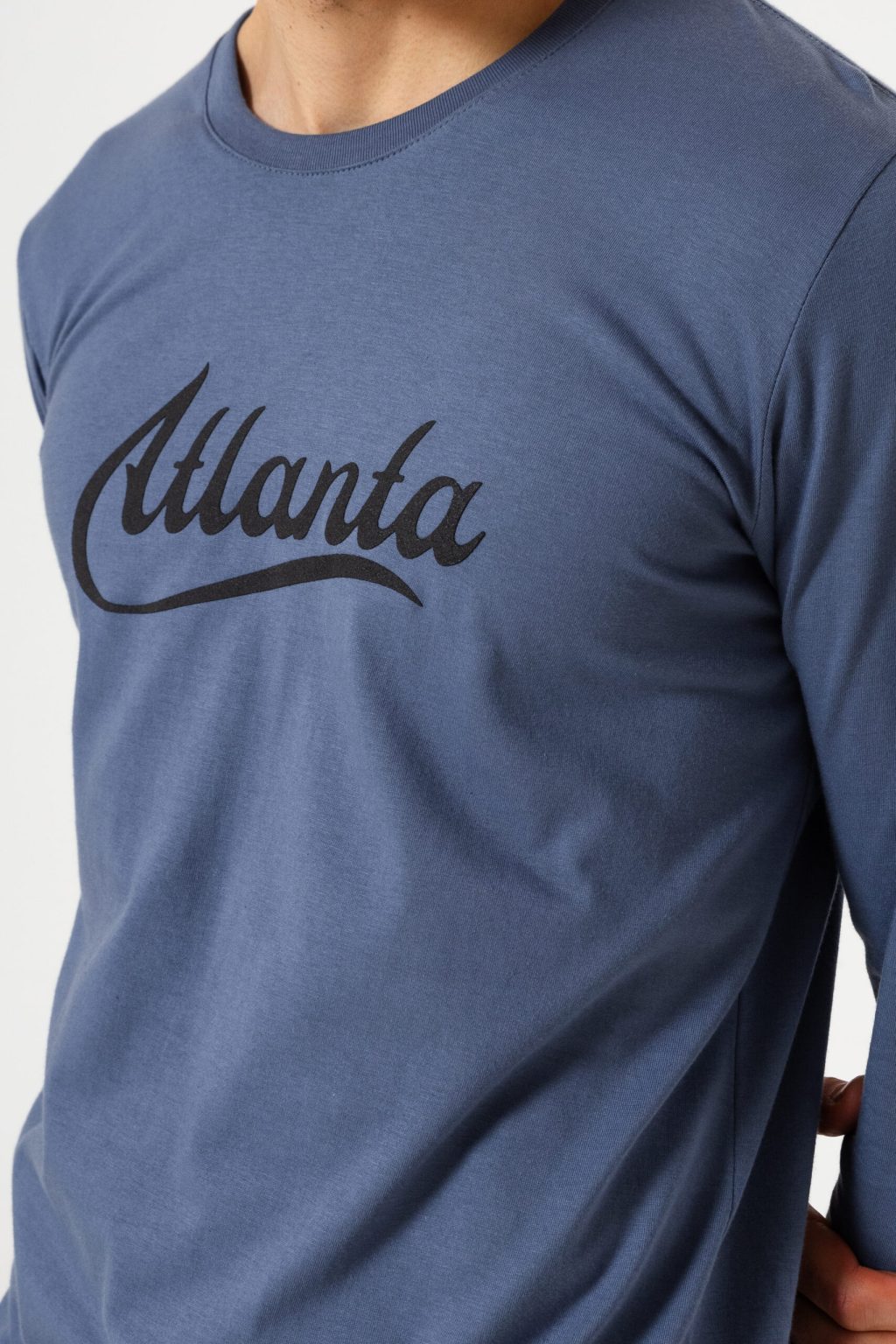 Remera ML  ATLANTA - Image 5