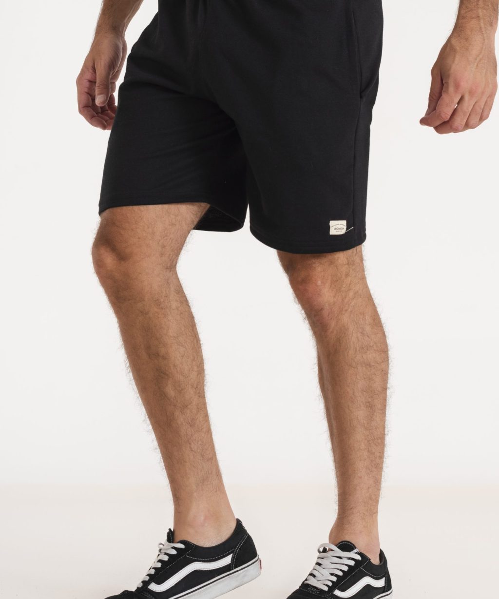 Alternative view of Bermuda Summer