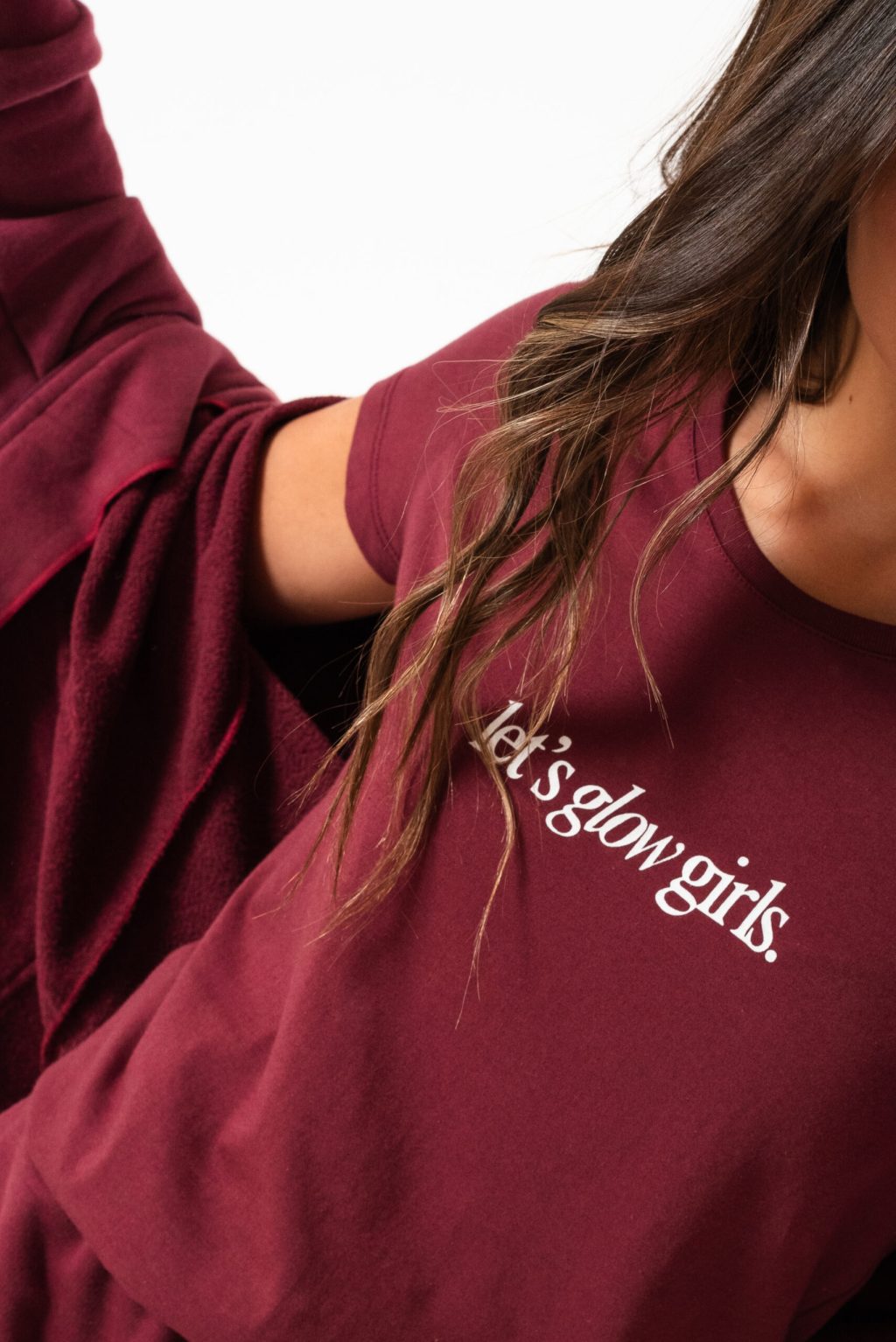Remera Petra LETS GLOW GIRLS - Image 5