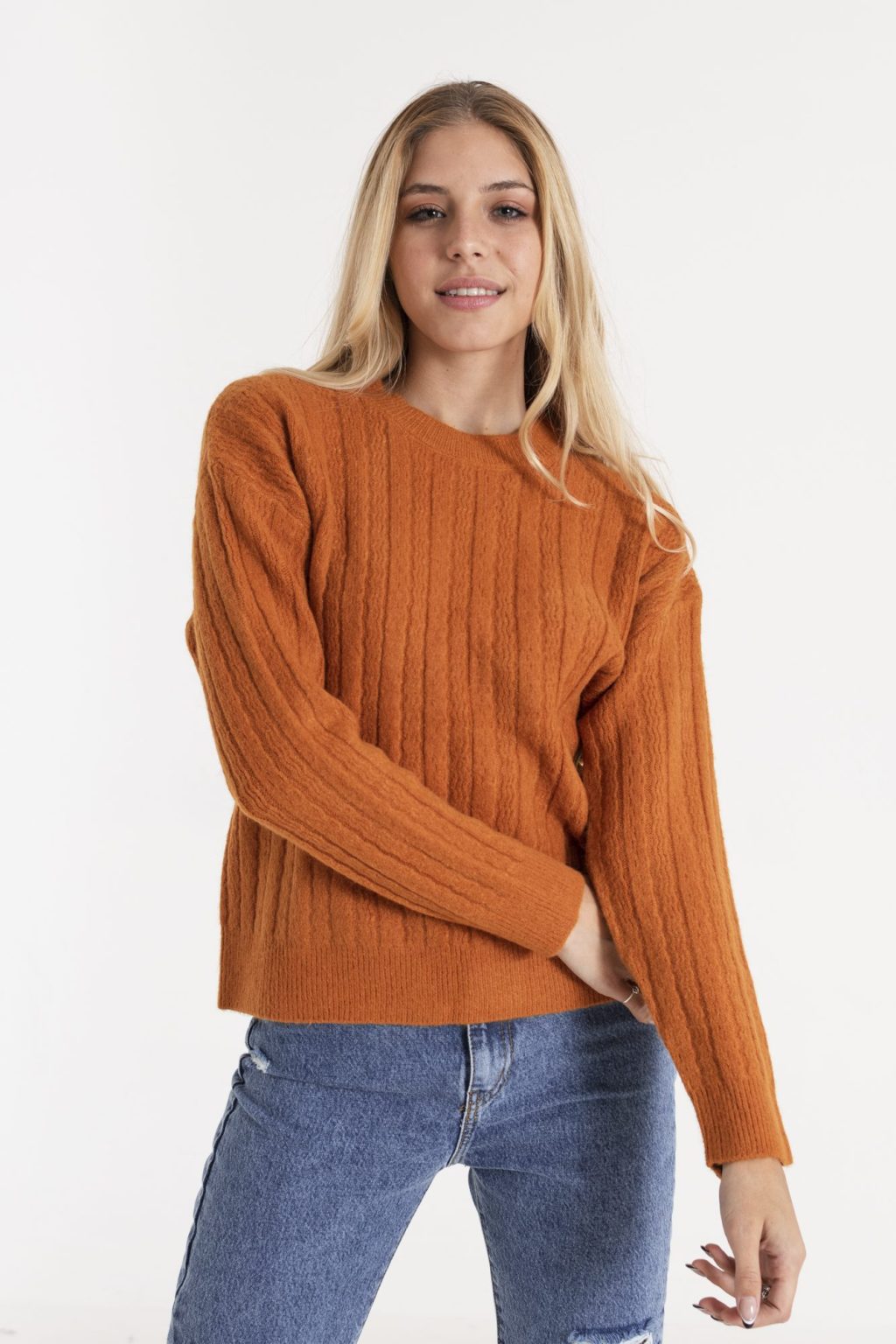 Sweater LINA