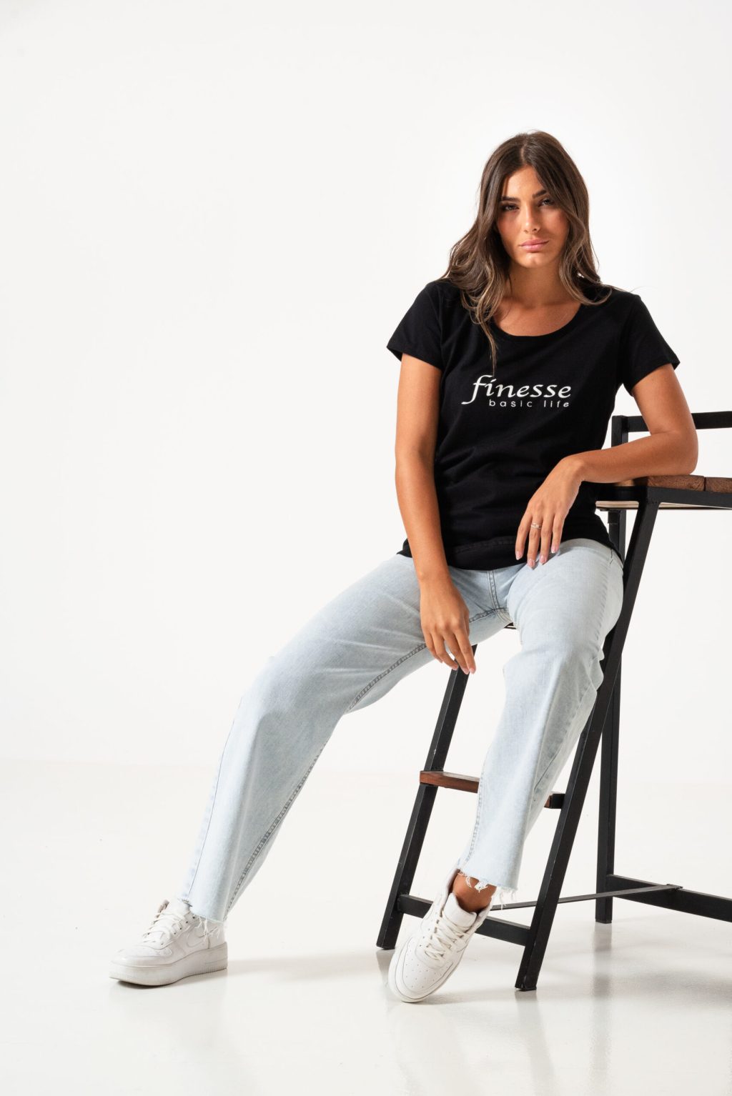 Remera Petra FINESSE - Image 3