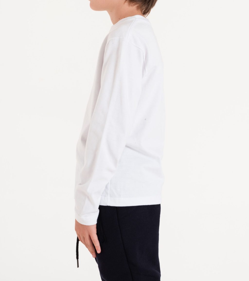 Remera ML niños - Image 5