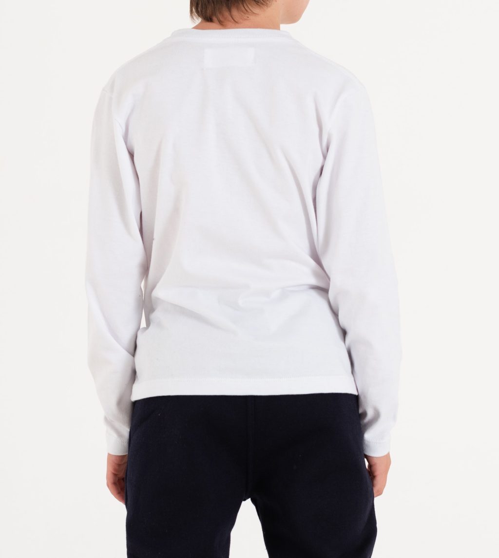 Remera ML niños - Image 6