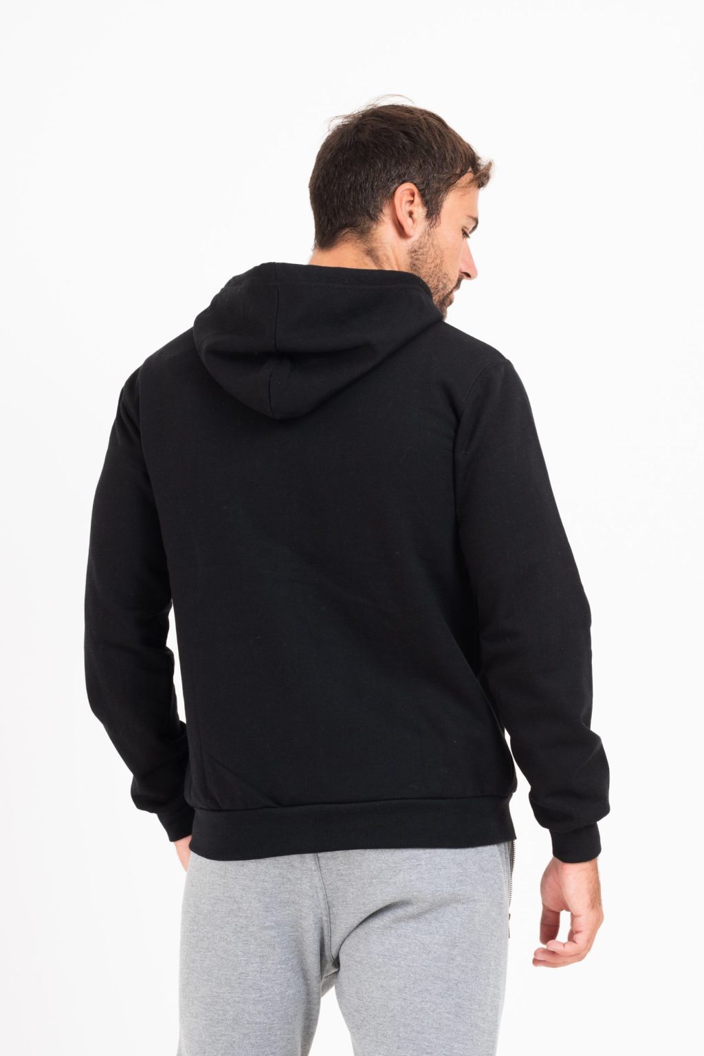 Campera LGN Hombre Friza 2 al 6 - Image 7