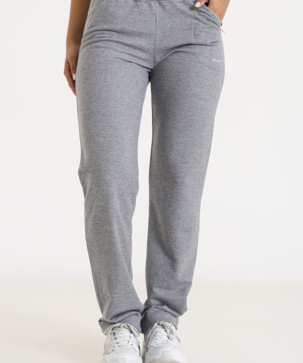 Alternative view of Pantalon recto Dama Cint/Morley Rustico