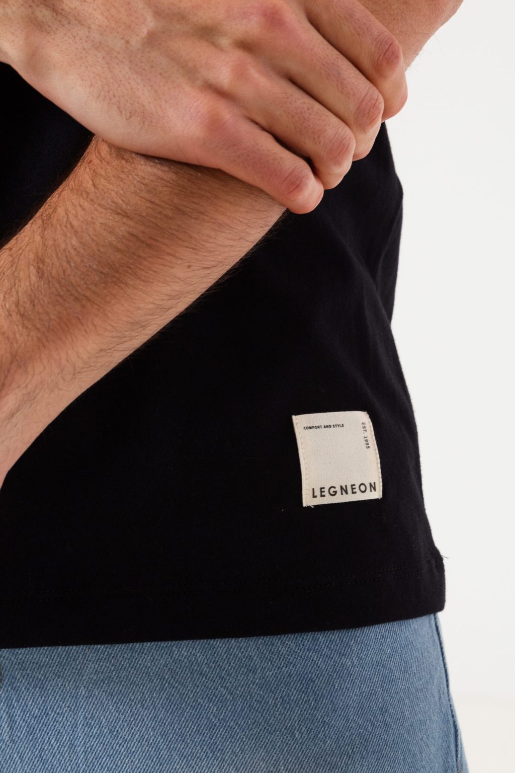 Remerra Oversize LEST´S LEVEL UP - Image 11
