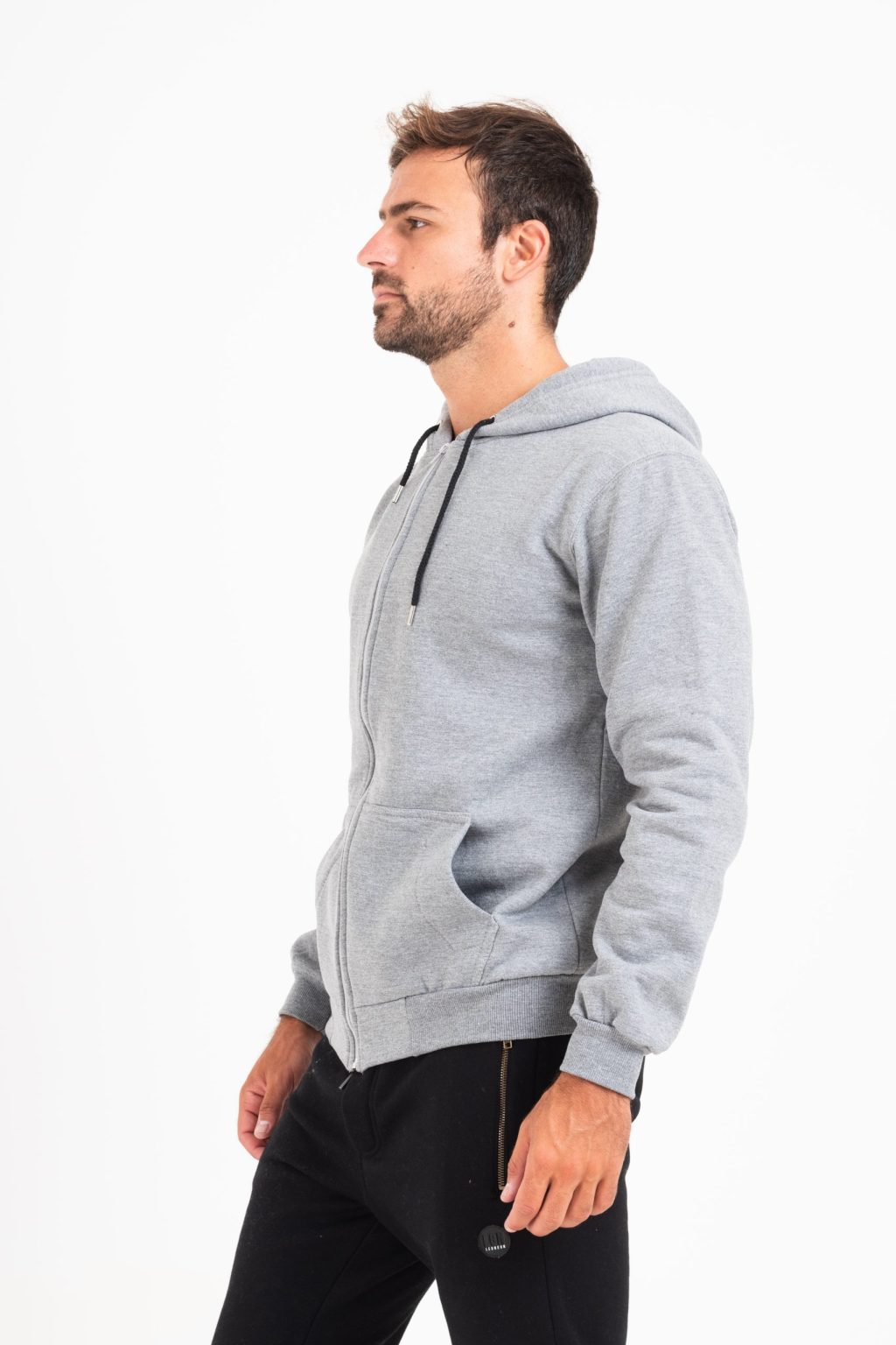 Campera LGN Hombre Friza 2 al 6 - Image 9