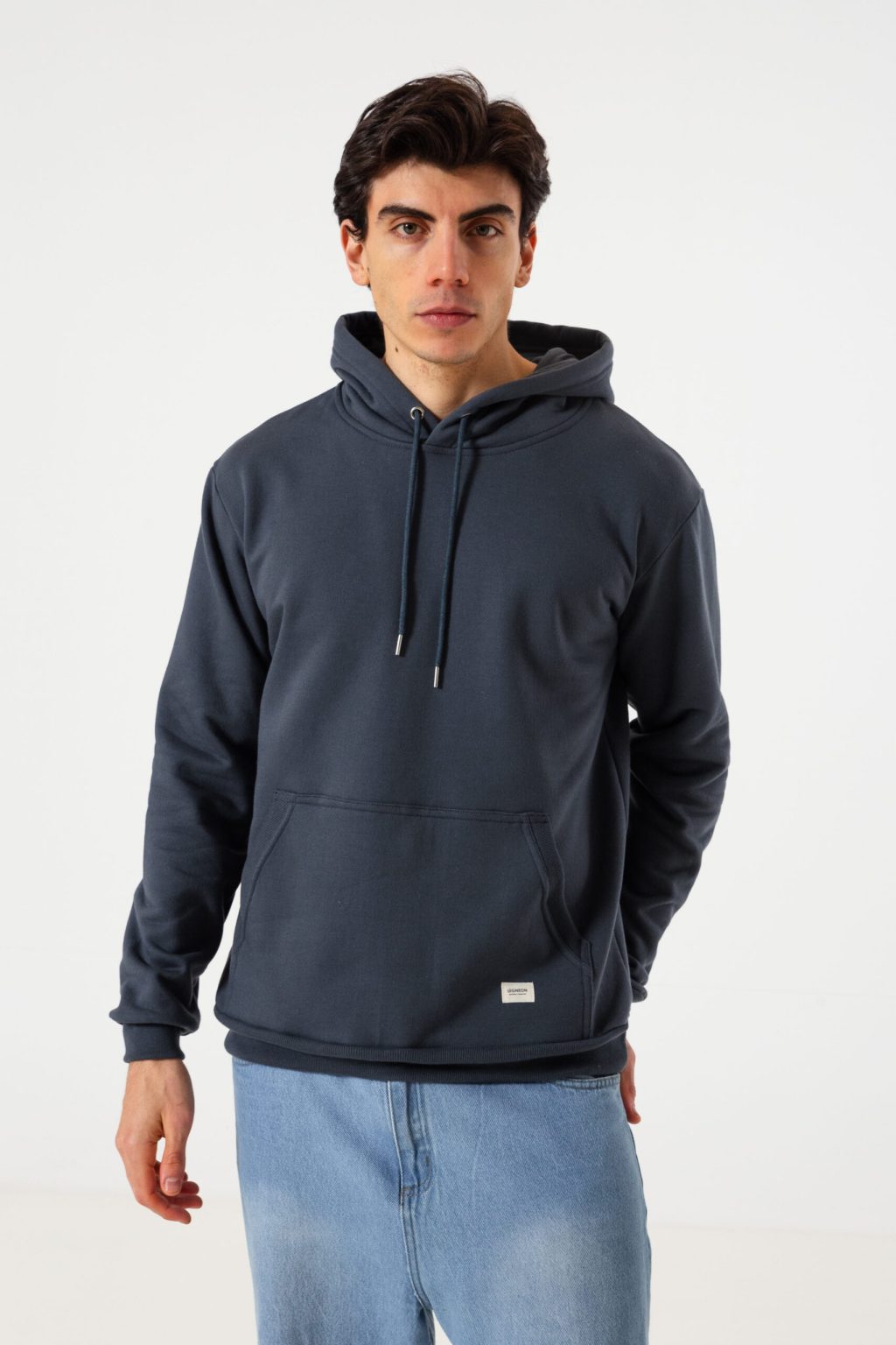 Buzo Canguro Liso - Image 15