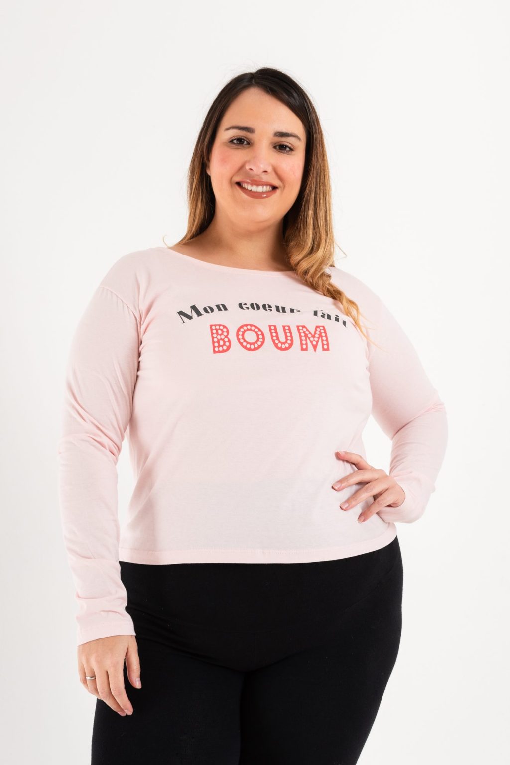 Remera ML PIA Estampado - Image 8