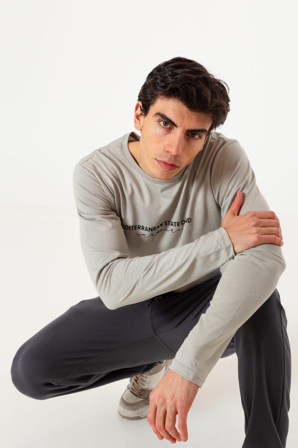 Remera ML CR MEDITERRANEAN - Image 2