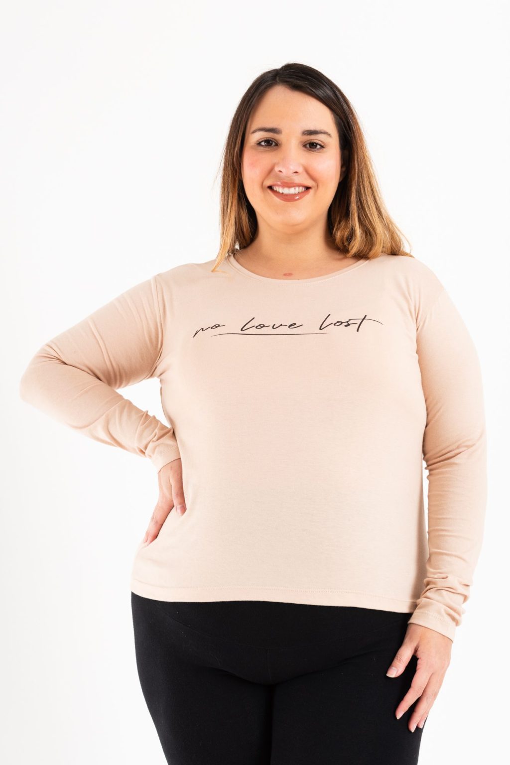 Remera ML PIA Estampado - Image 3