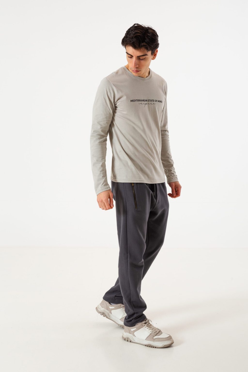 Chupin Hombre Basico T1 al T6 - Image 6