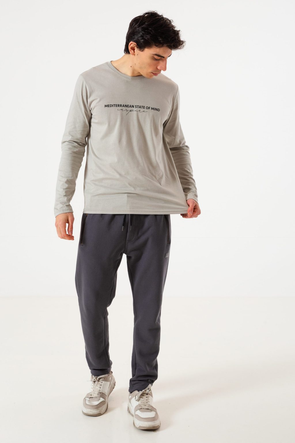 Chupin Hombre Basico T1 al T6 - Image 7