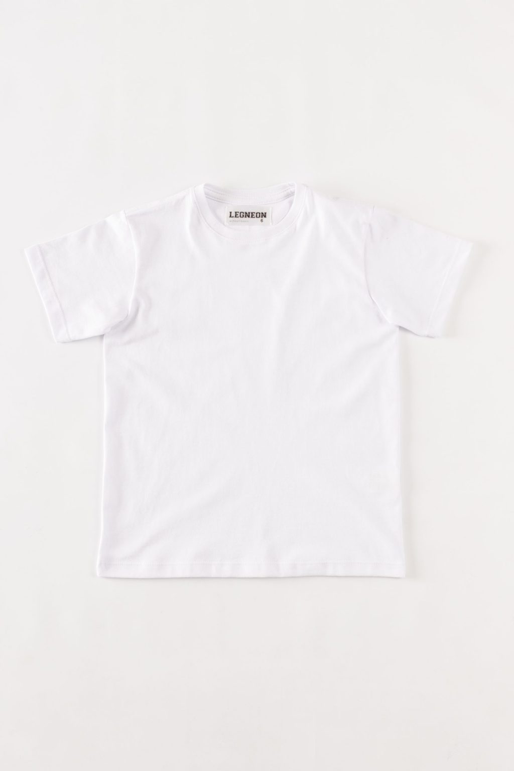 Remera Básica T6 al T16 - Image 6
