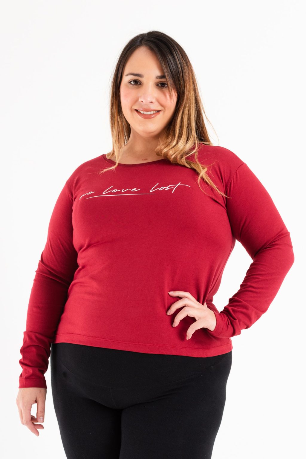 Remera ML PIA Estampado - Image 6