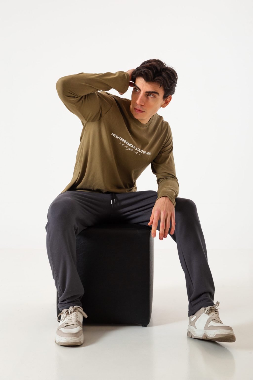 Chupin Hombre Basico T1 al T6 - Image 9